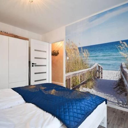Apartament Navy Blue Dziwnowek Exterior photo