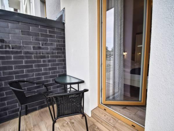 Apartament Navy Blue Dziwnowek Exterior photo